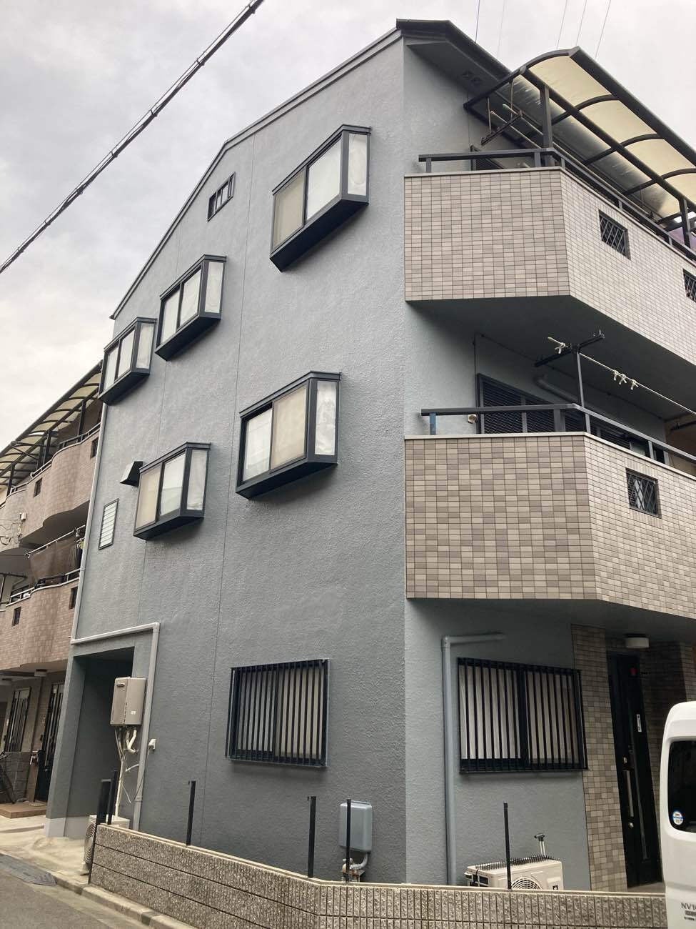 写真：リフォーム事例