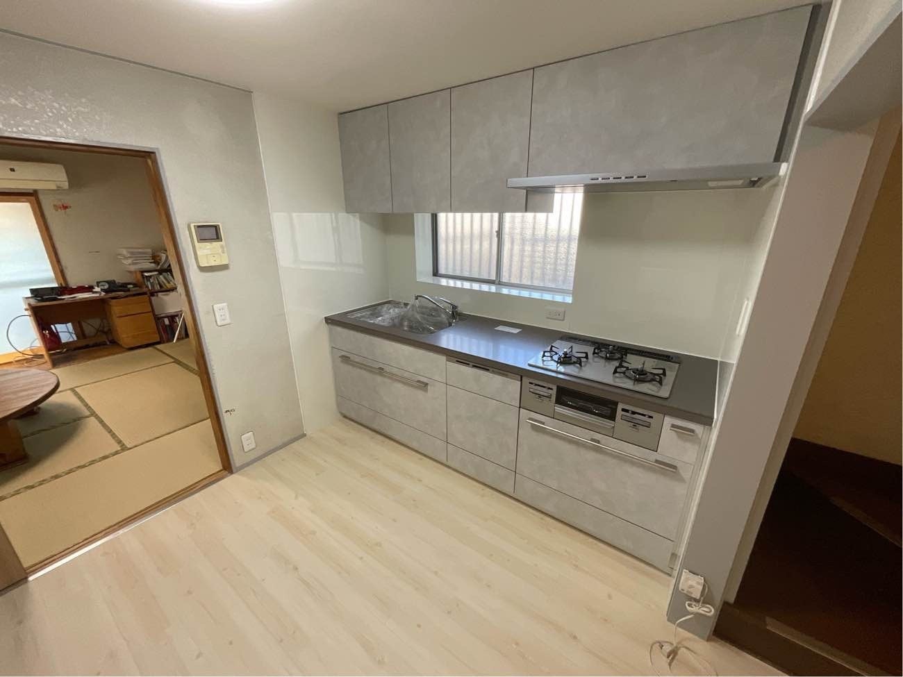 写真：リフォーム事例