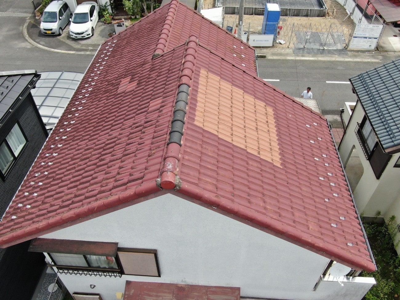 写真：事例