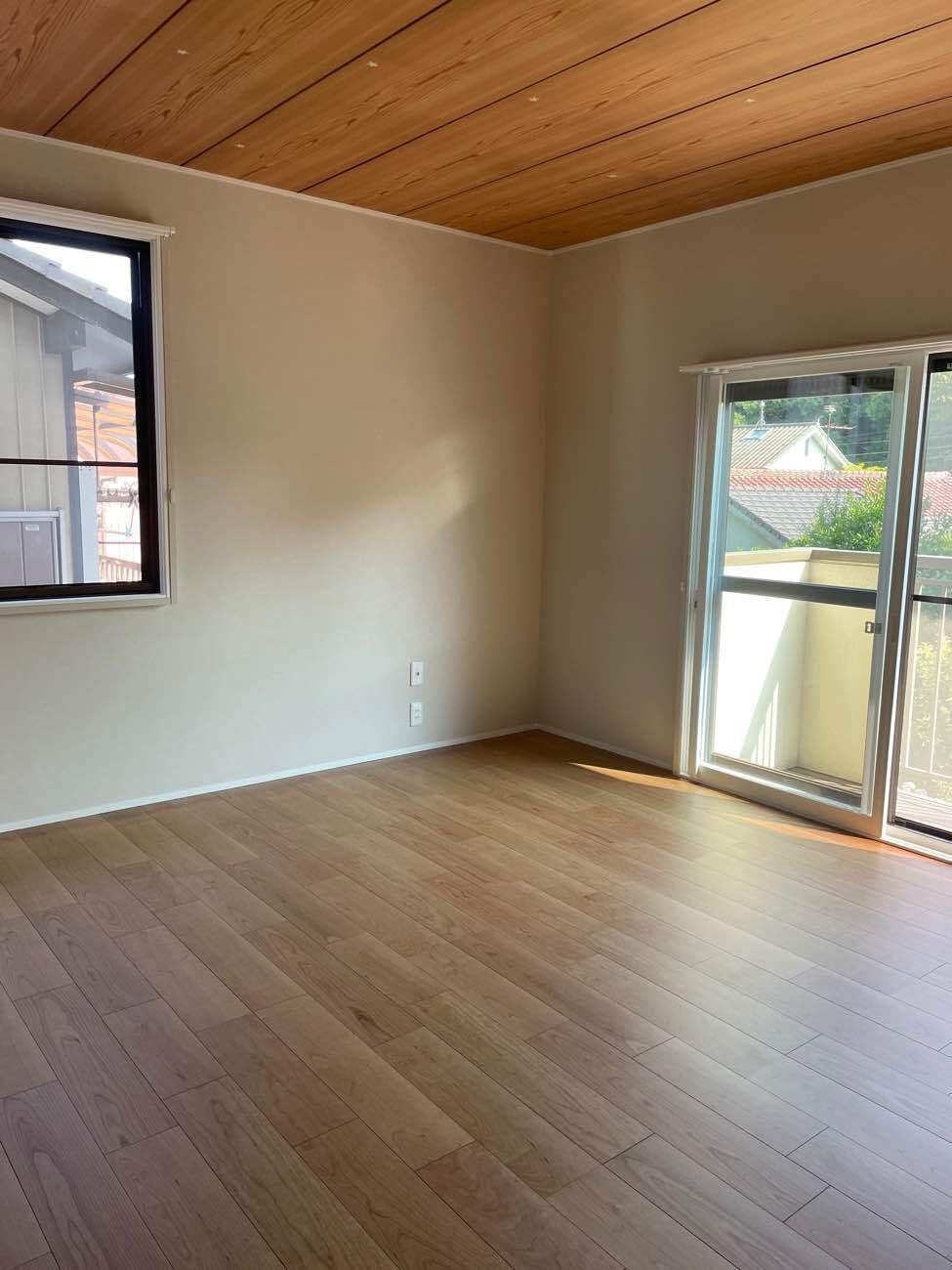 写真：リフォーム事例