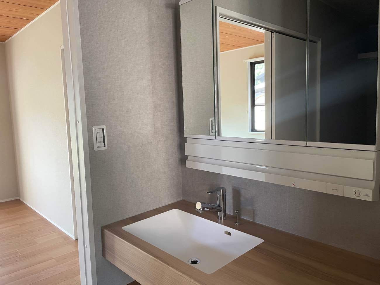 写真：リフォーム事例