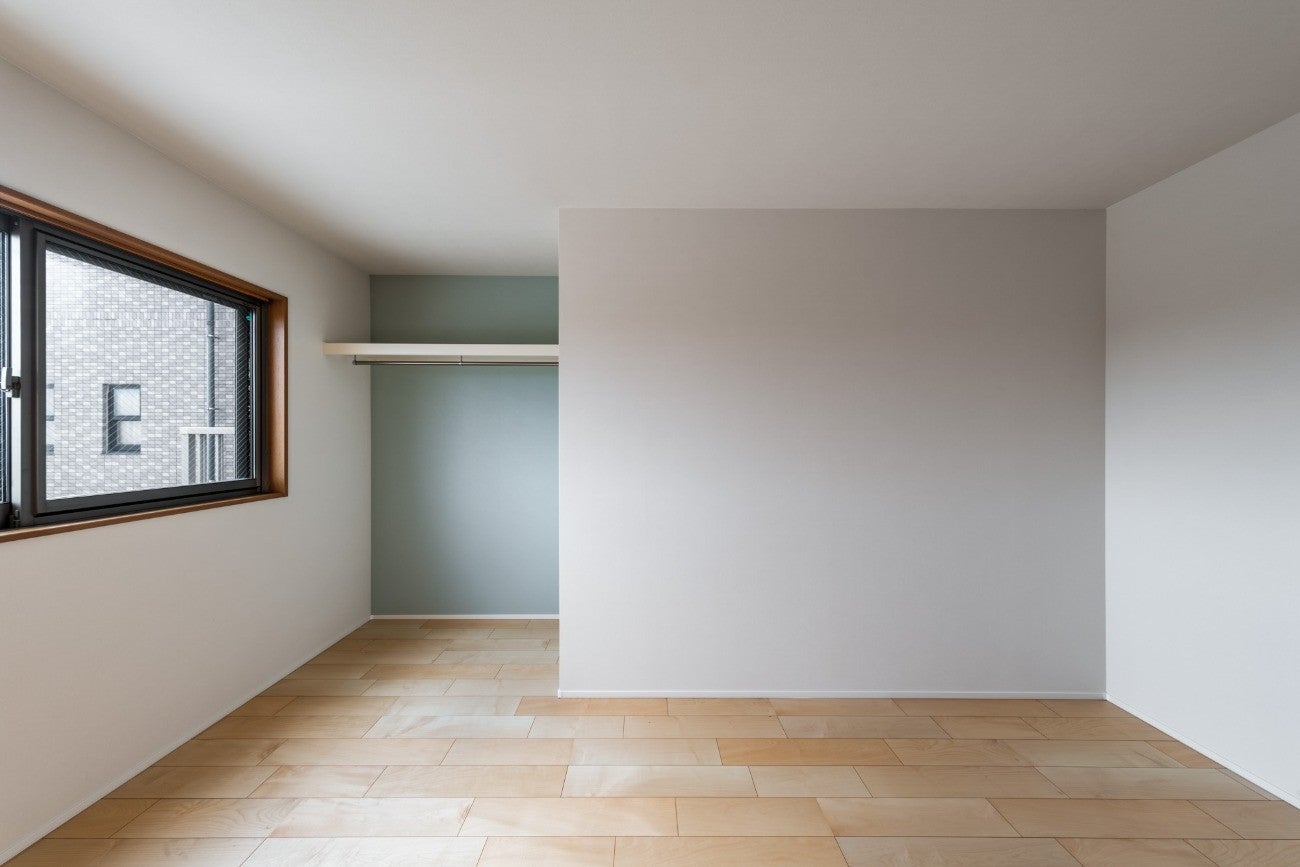 写真：リフォーム事例