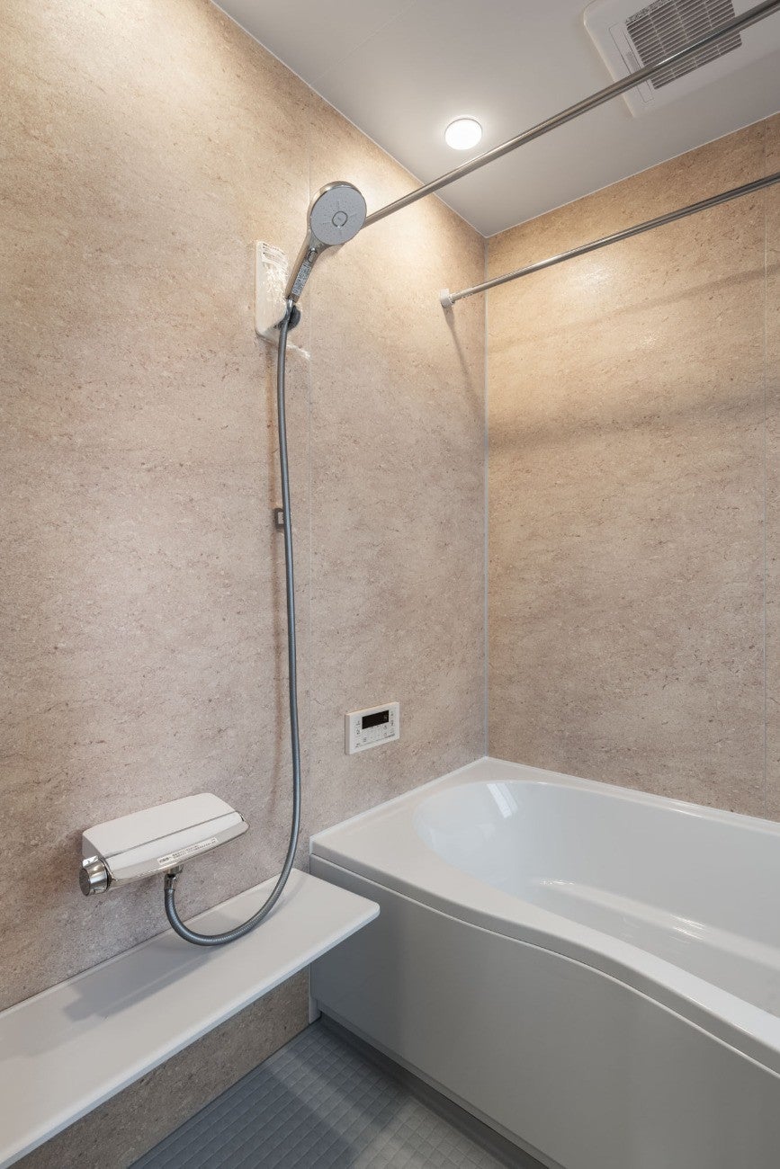 写真：リフォーム事例