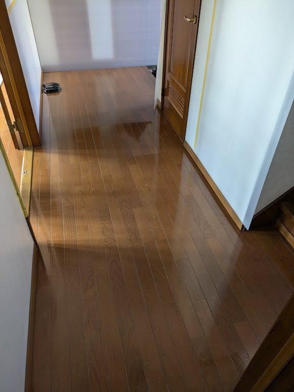 写真:リフォーム事例