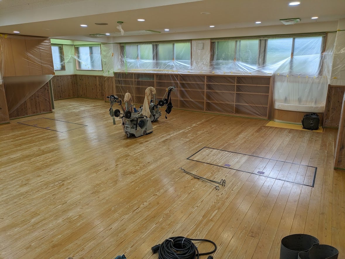 写真：リフォーム事例