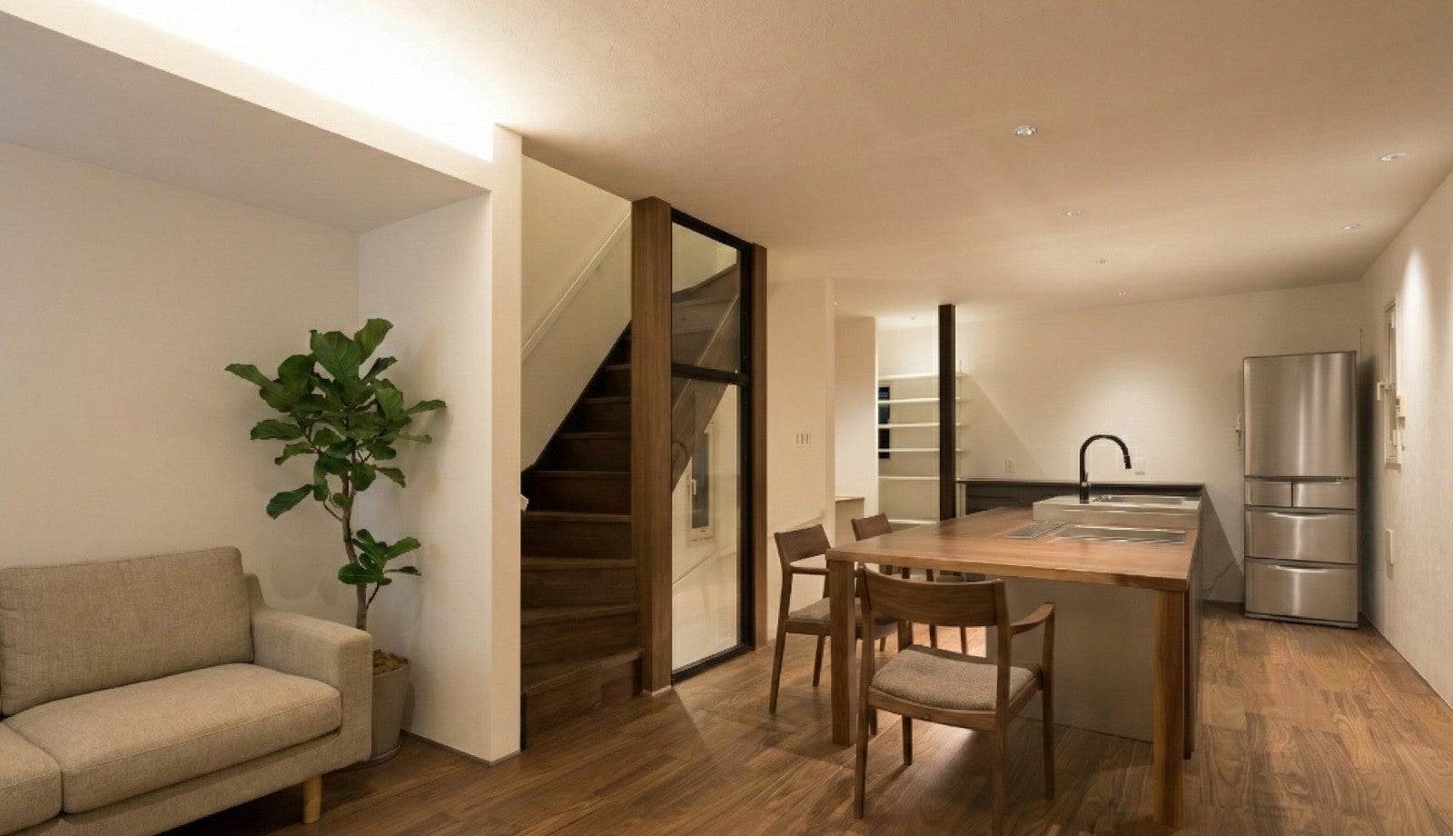 写真：リフォーム事例