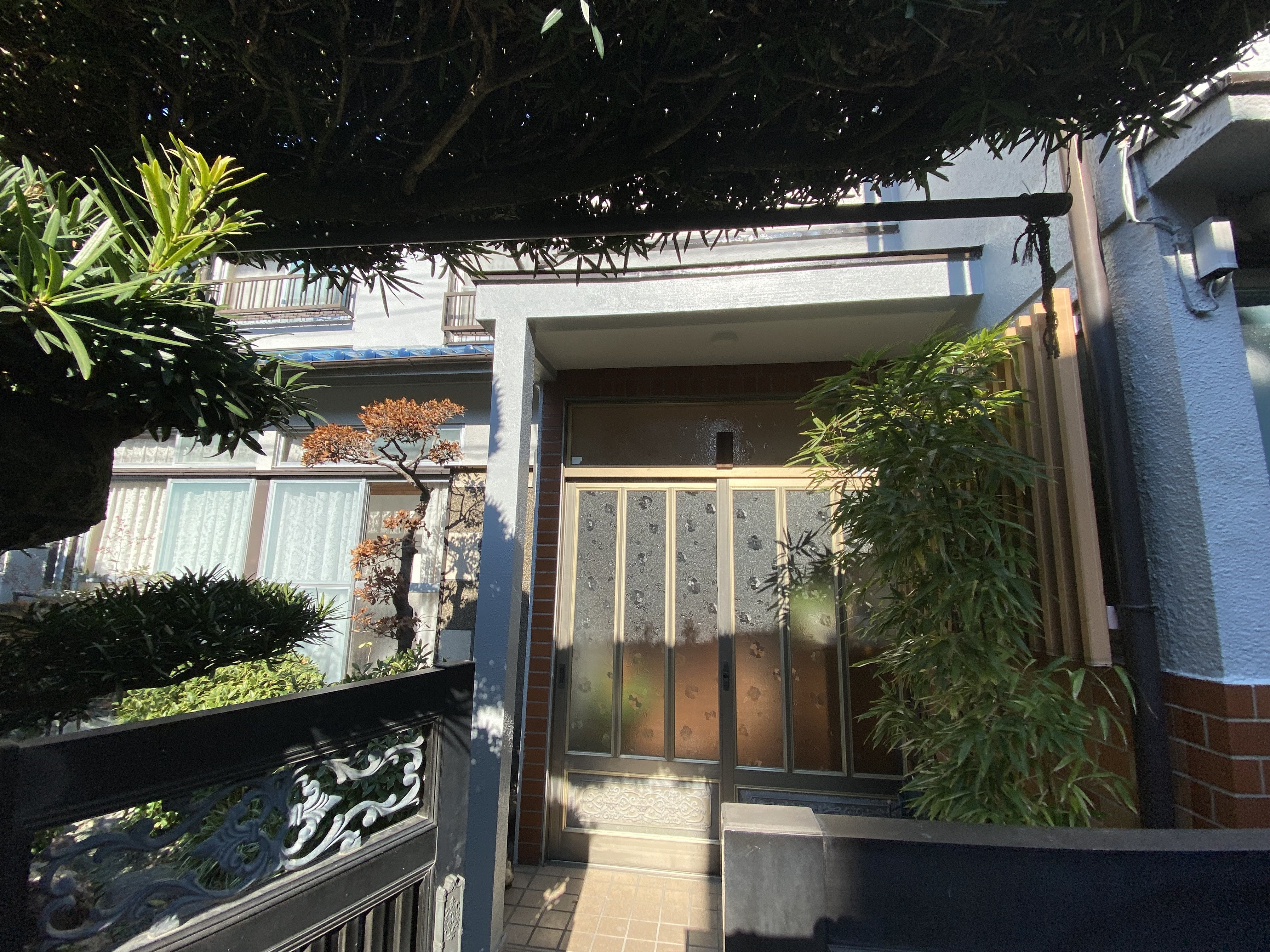 写真：リフォーム事例