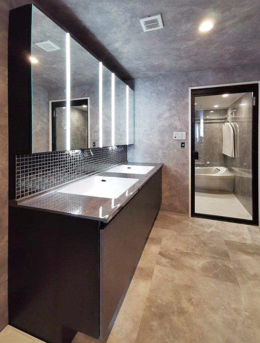 写真：リフォーム事例