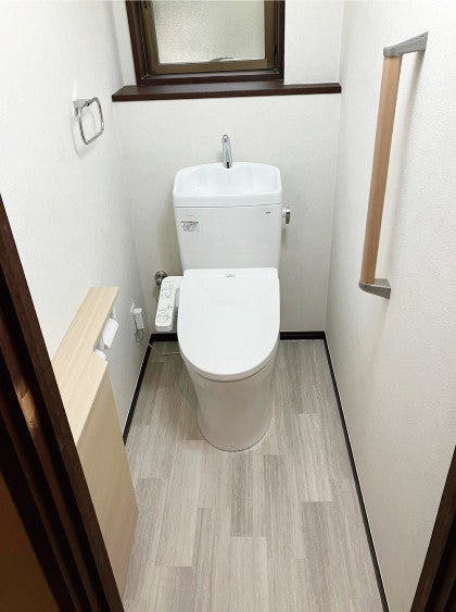 写真：リフォーム事例