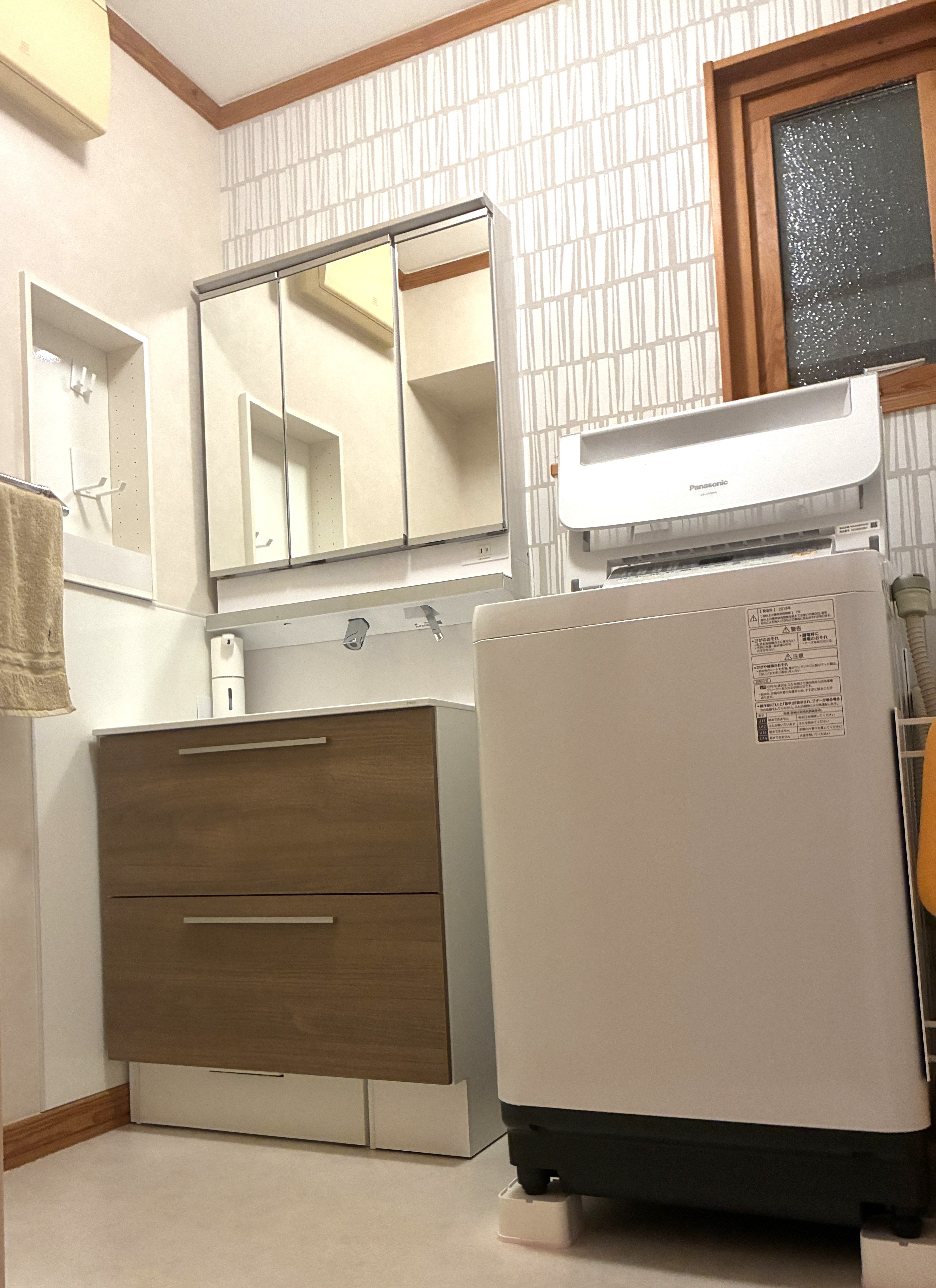 写真：リフォーム事例