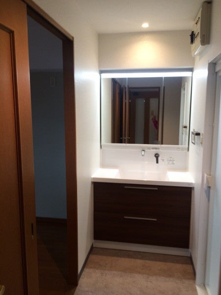 写真：リフォーム事例