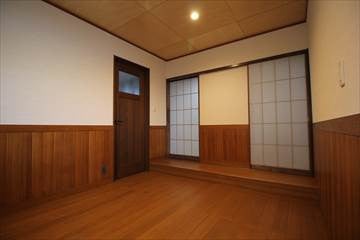 写真：事例