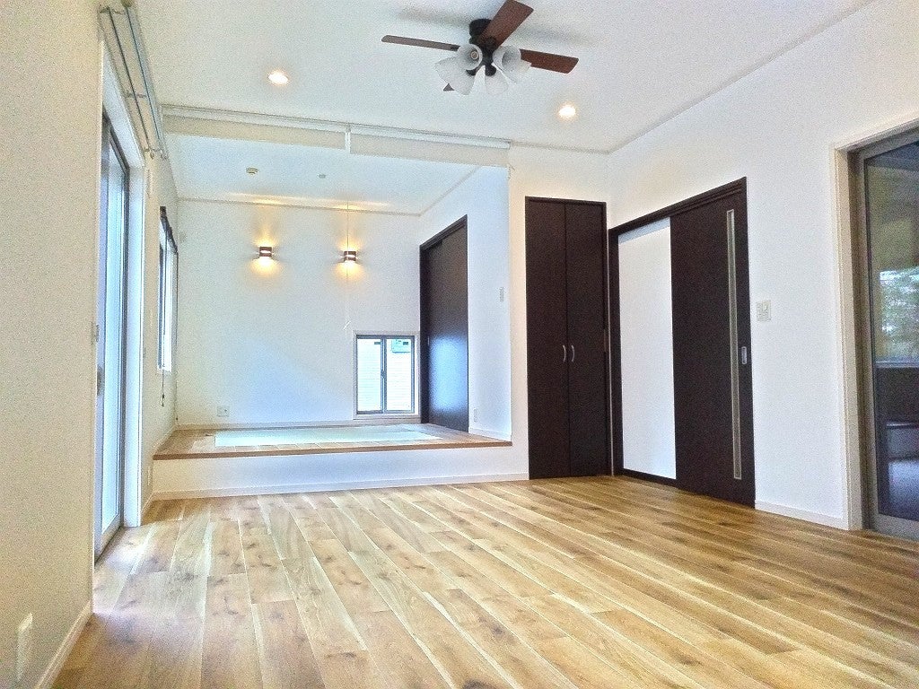 写真：リフォーム事例