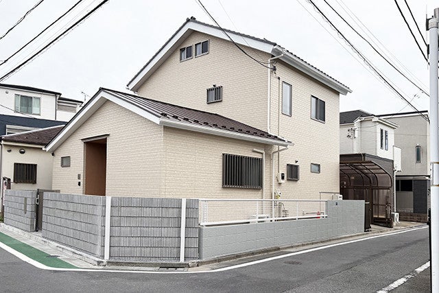 写真：事例