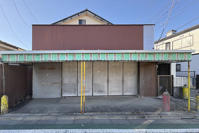 写真：事例