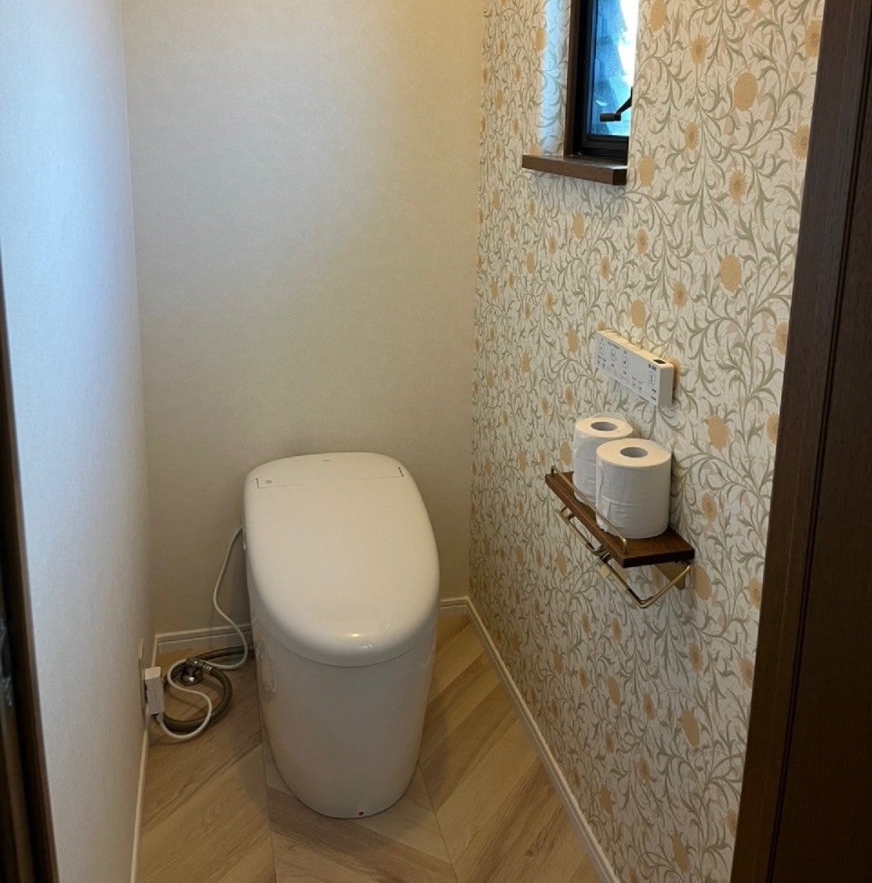 写真：リフォーム事例