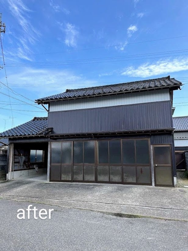 写真：リフォーム事例