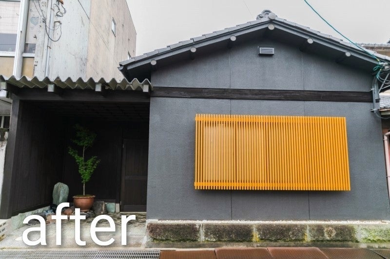 写真：事例