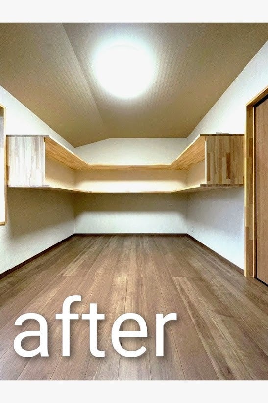 写真：リフォーム事例