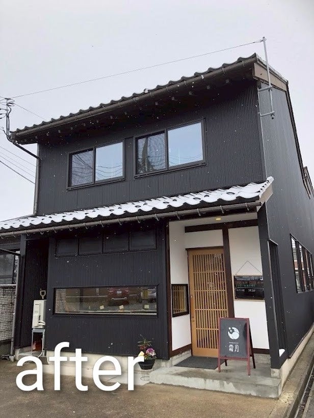 写真：リフォーム事例