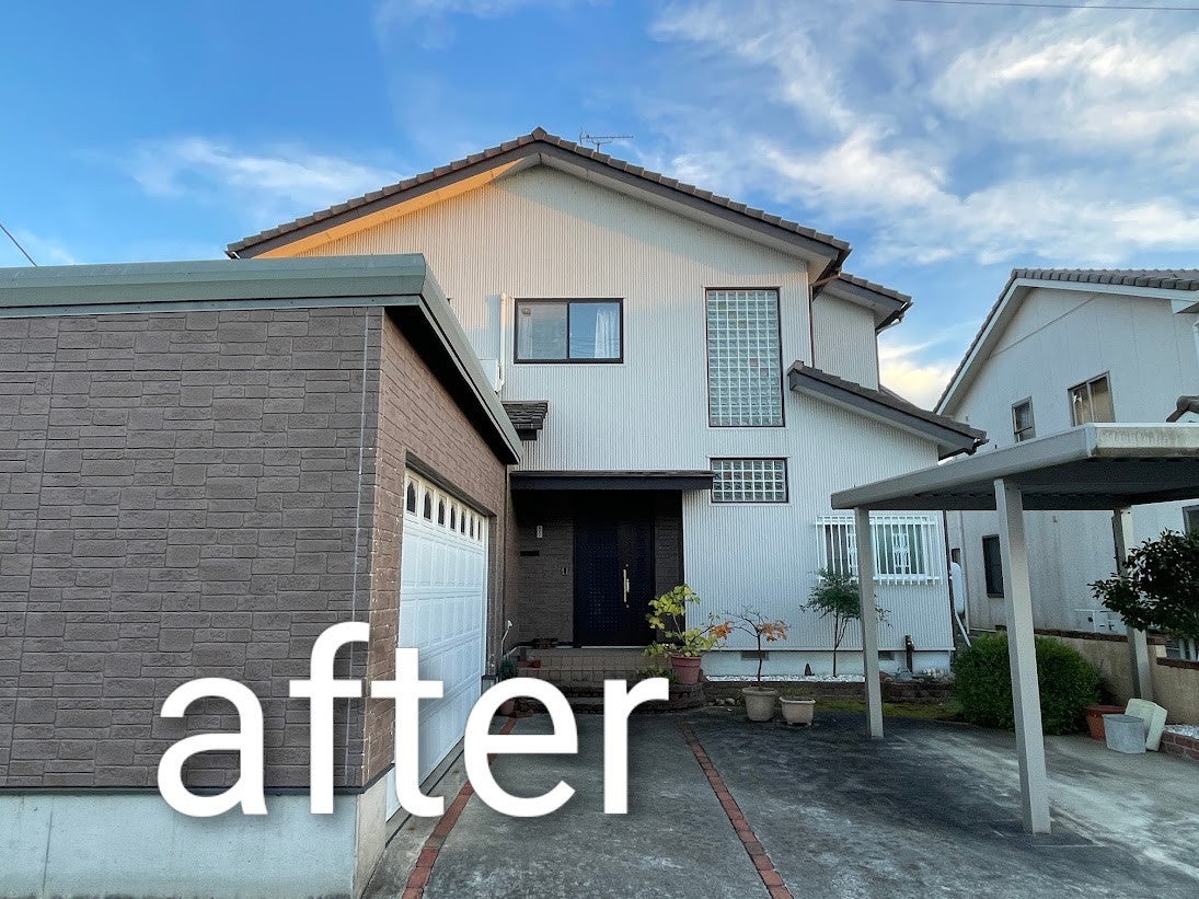 写真：リフォーム事例