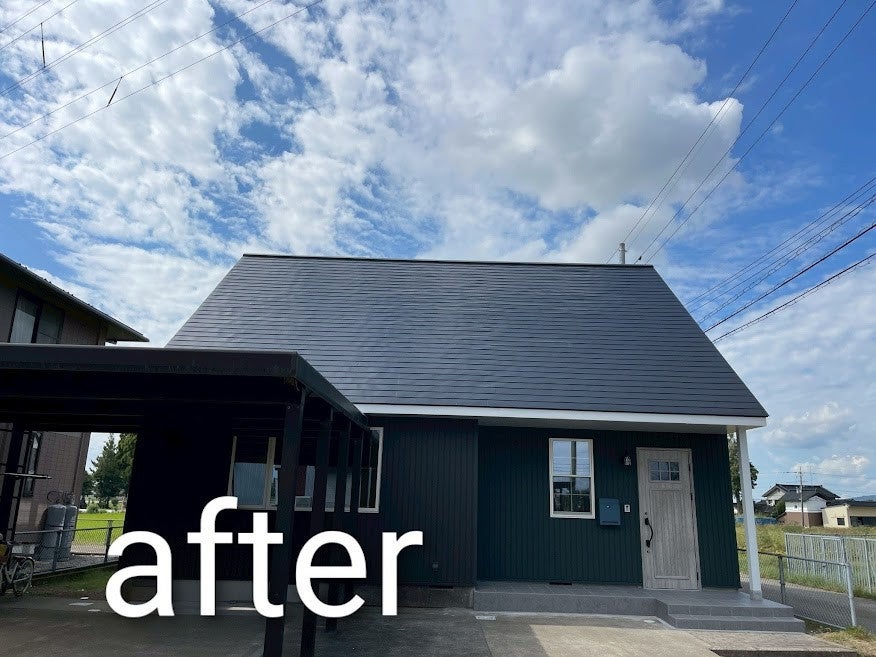 写真：リフォーム事例