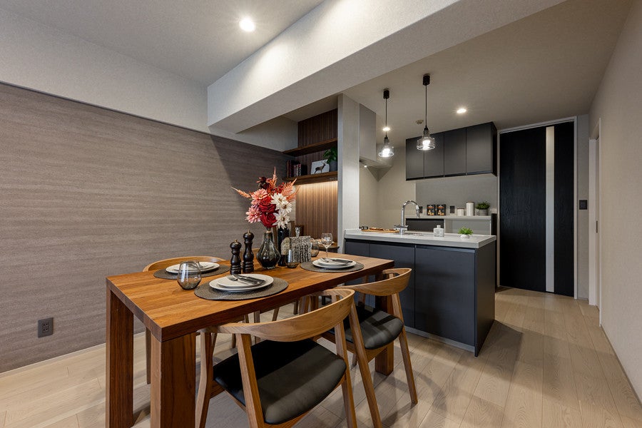 写真：リフォーム事例