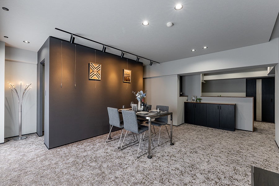 写真：リフォーム事例