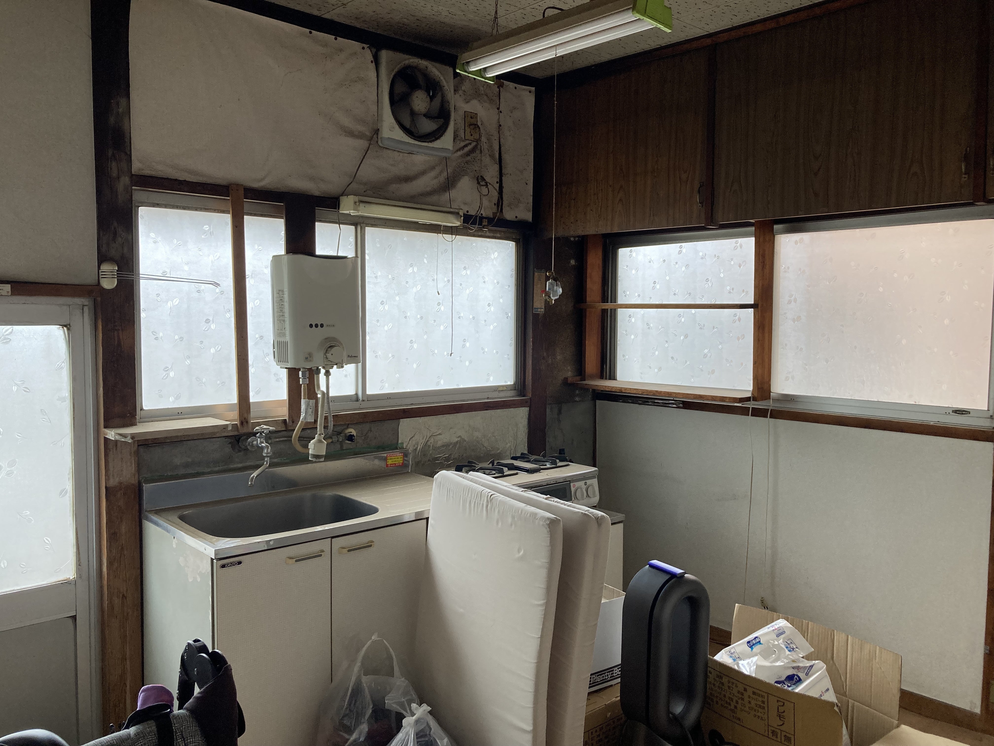 写真：事例