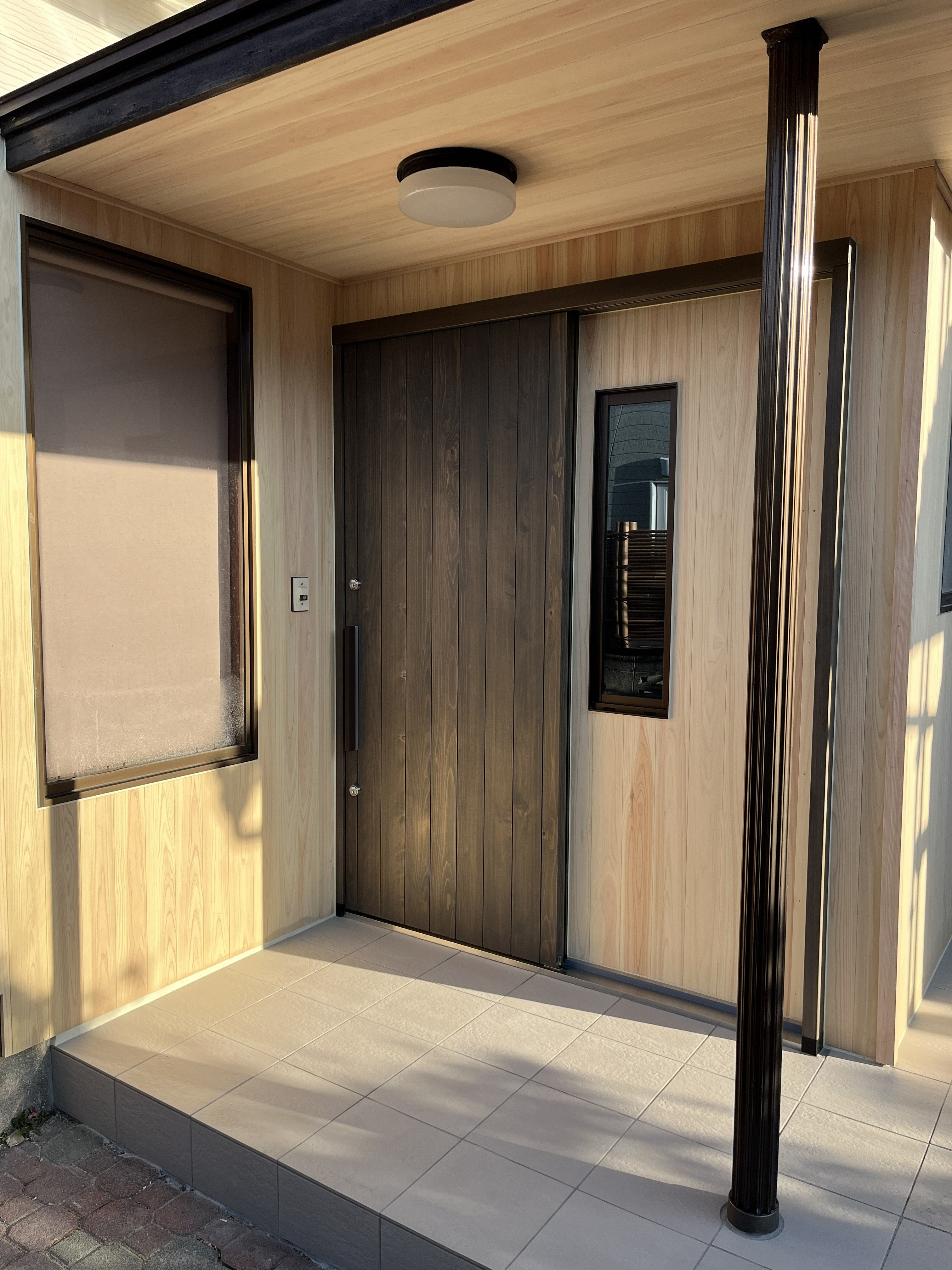 写真：リフォーム事例