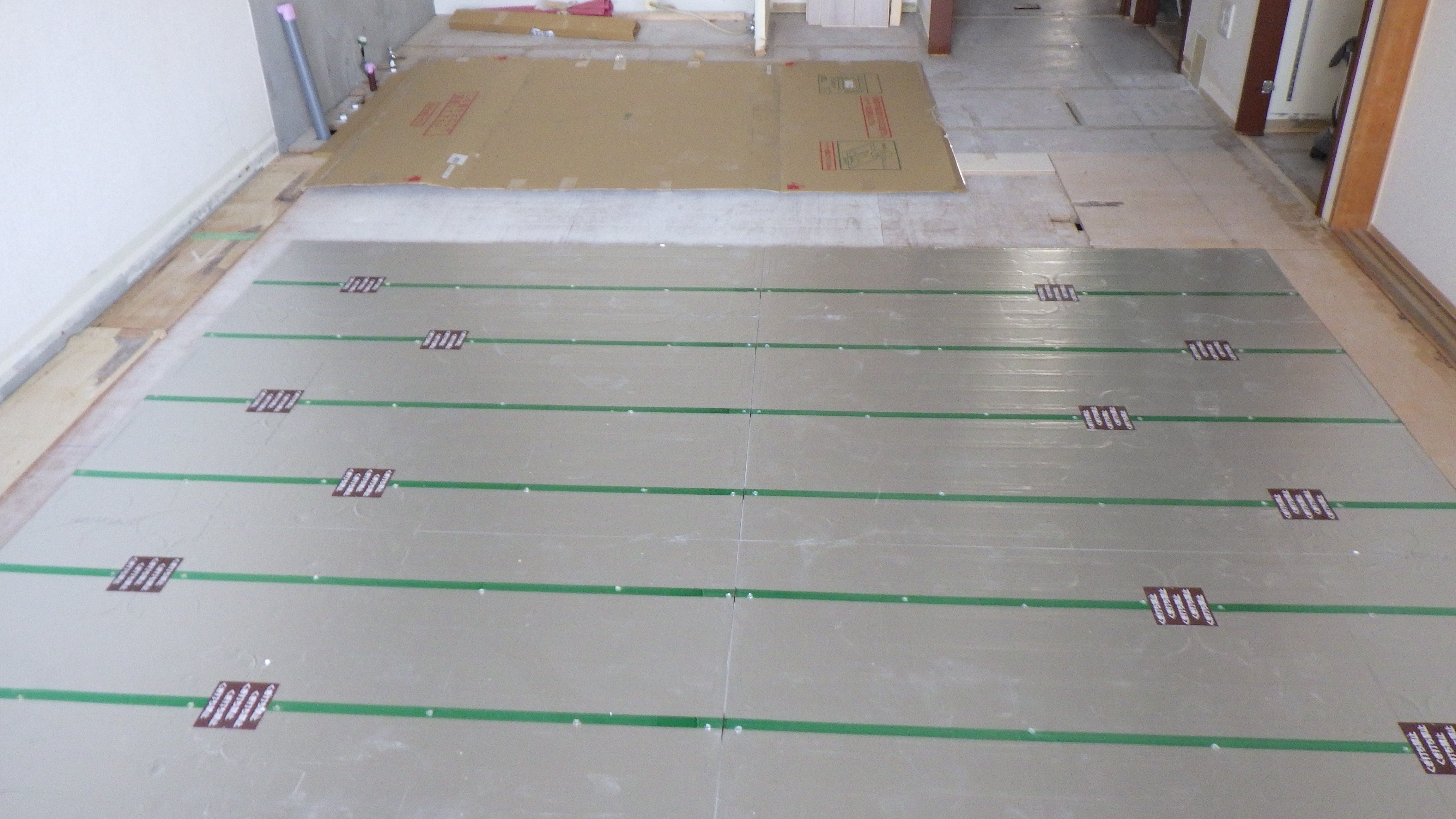 写真：リフォーム事例