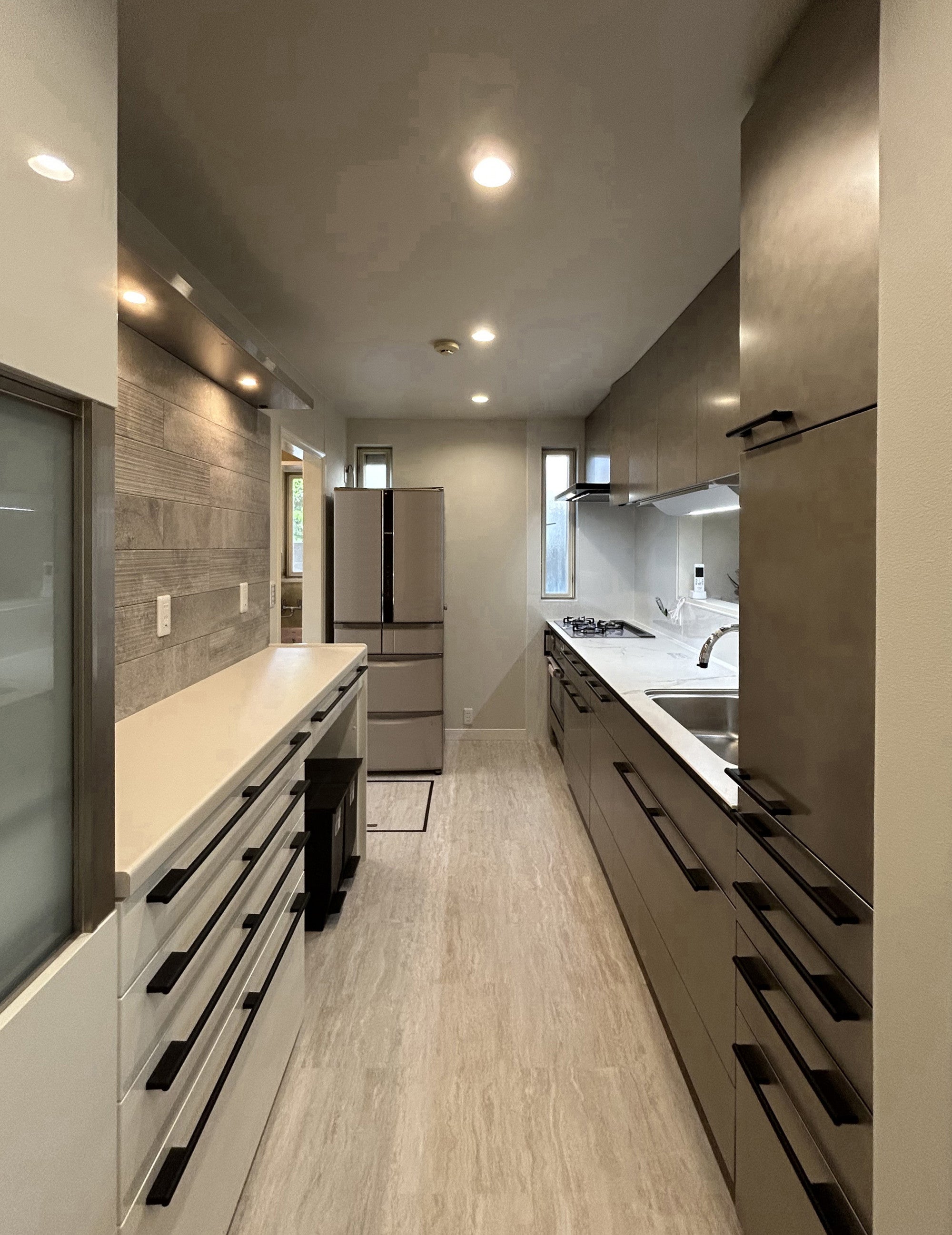 写真：リフォーム事例