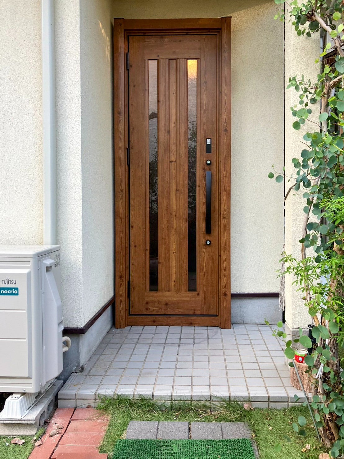 写真：リフォーム事例