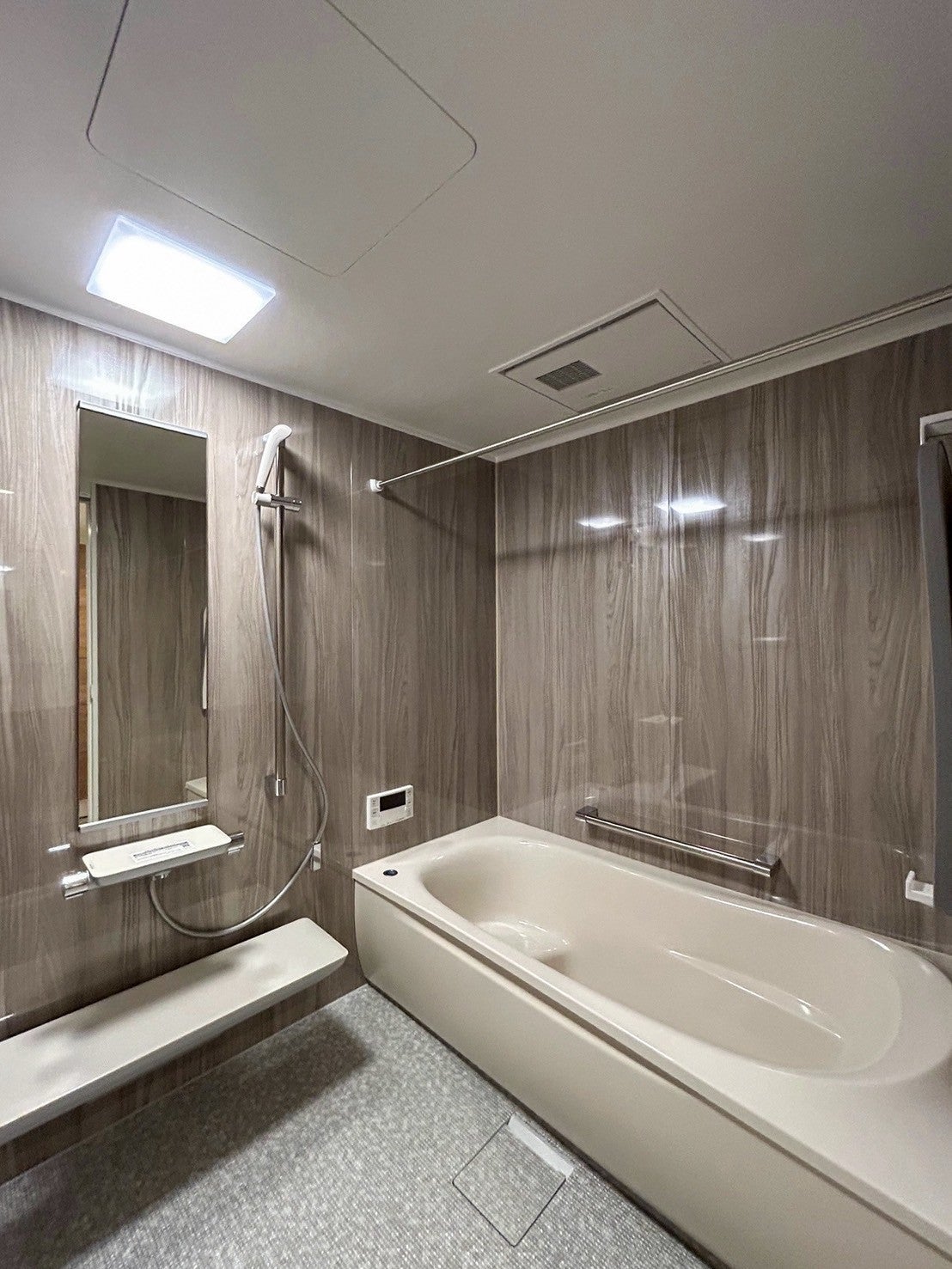 写真：リフォーム事例