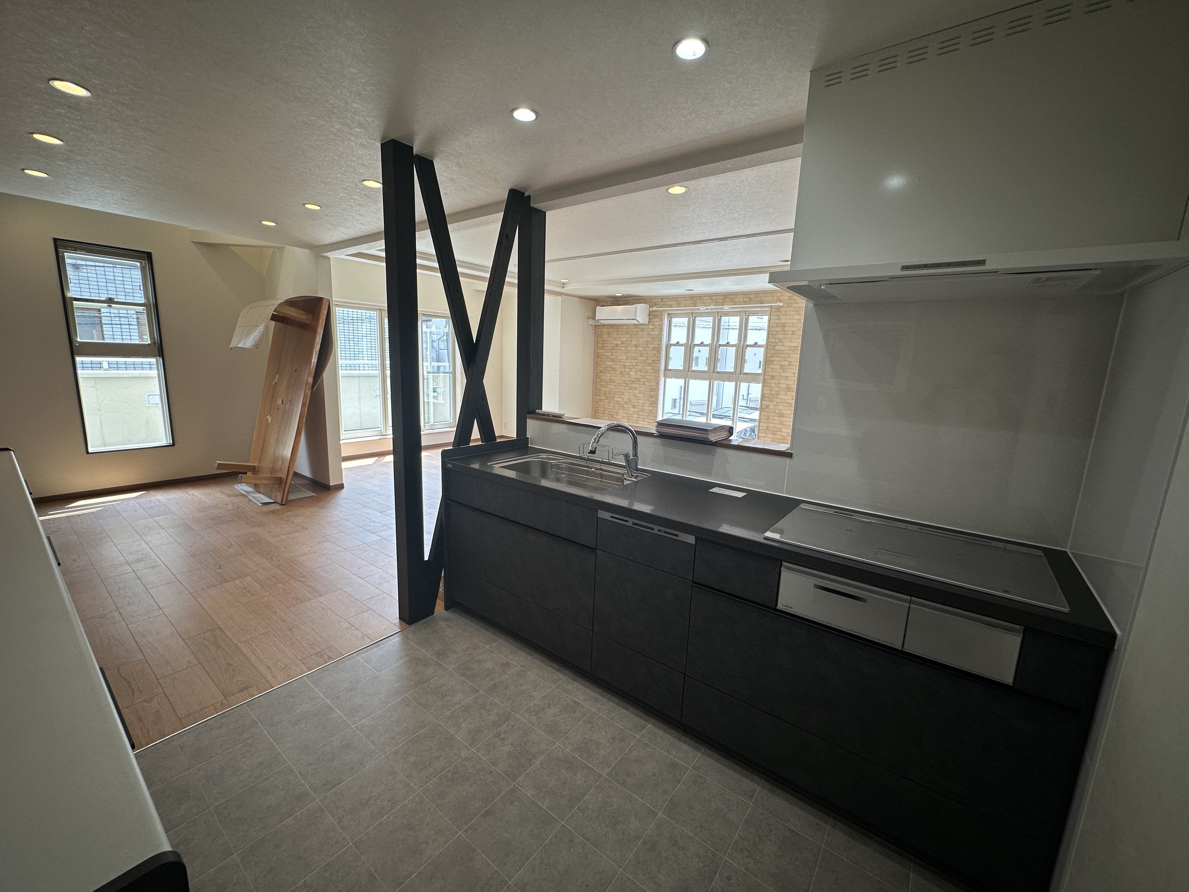 写真：リフォーム事例