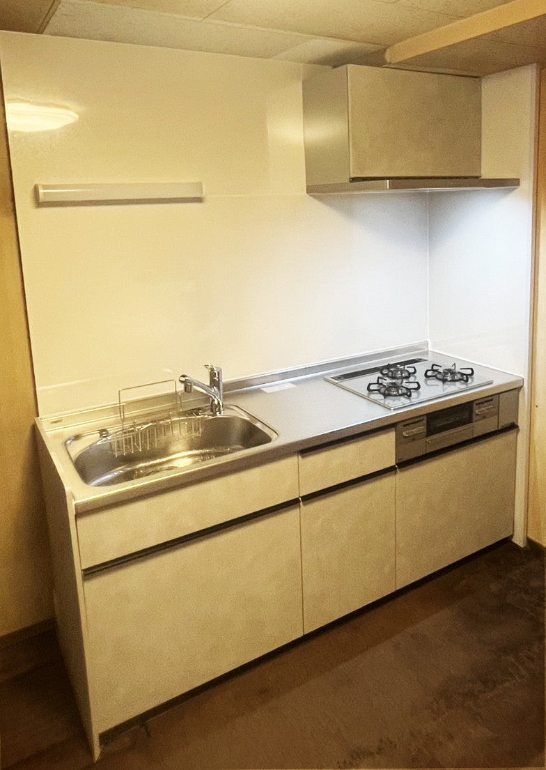 写真:リフォーム事例