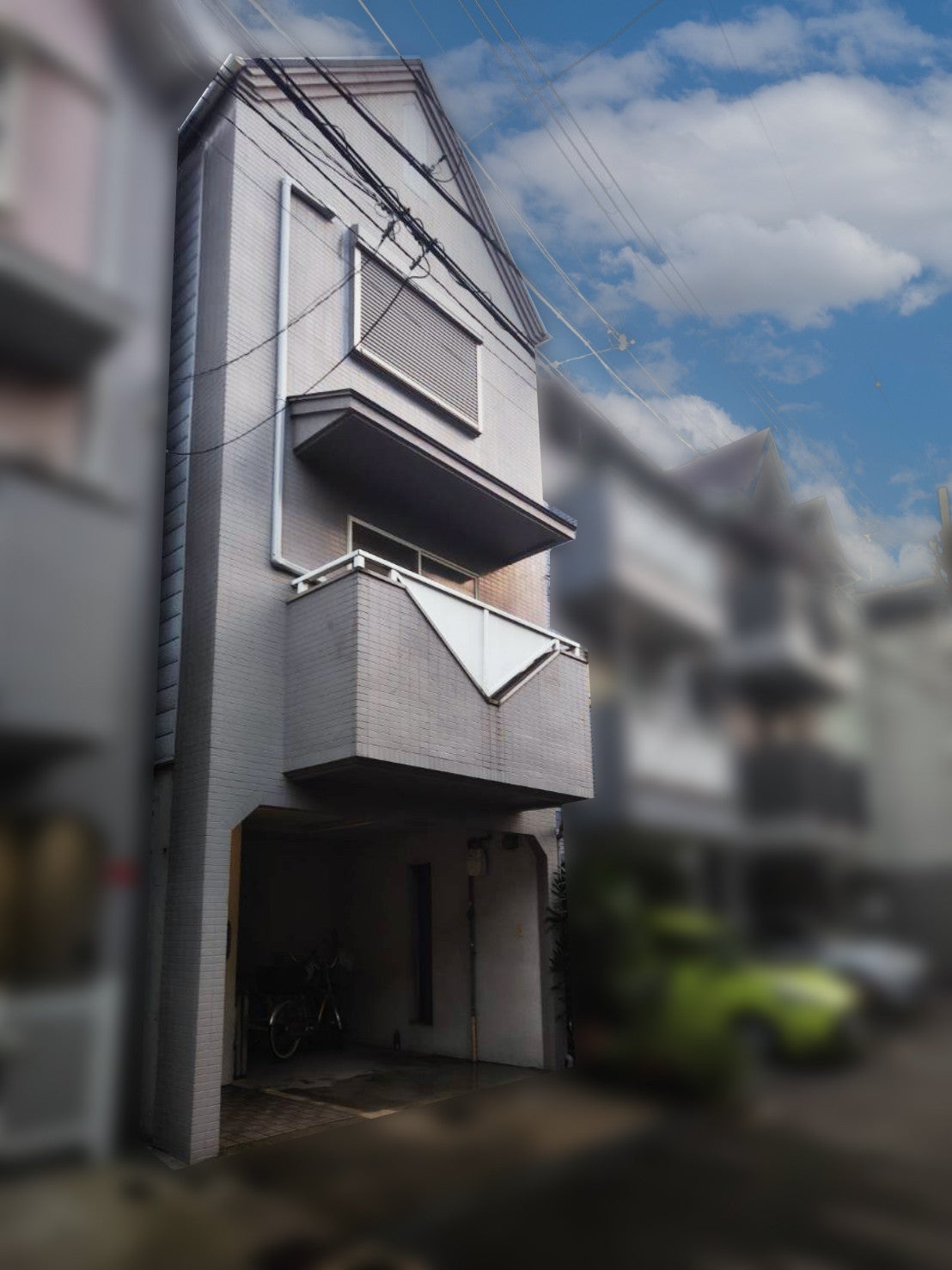 写真：リフォーム事例