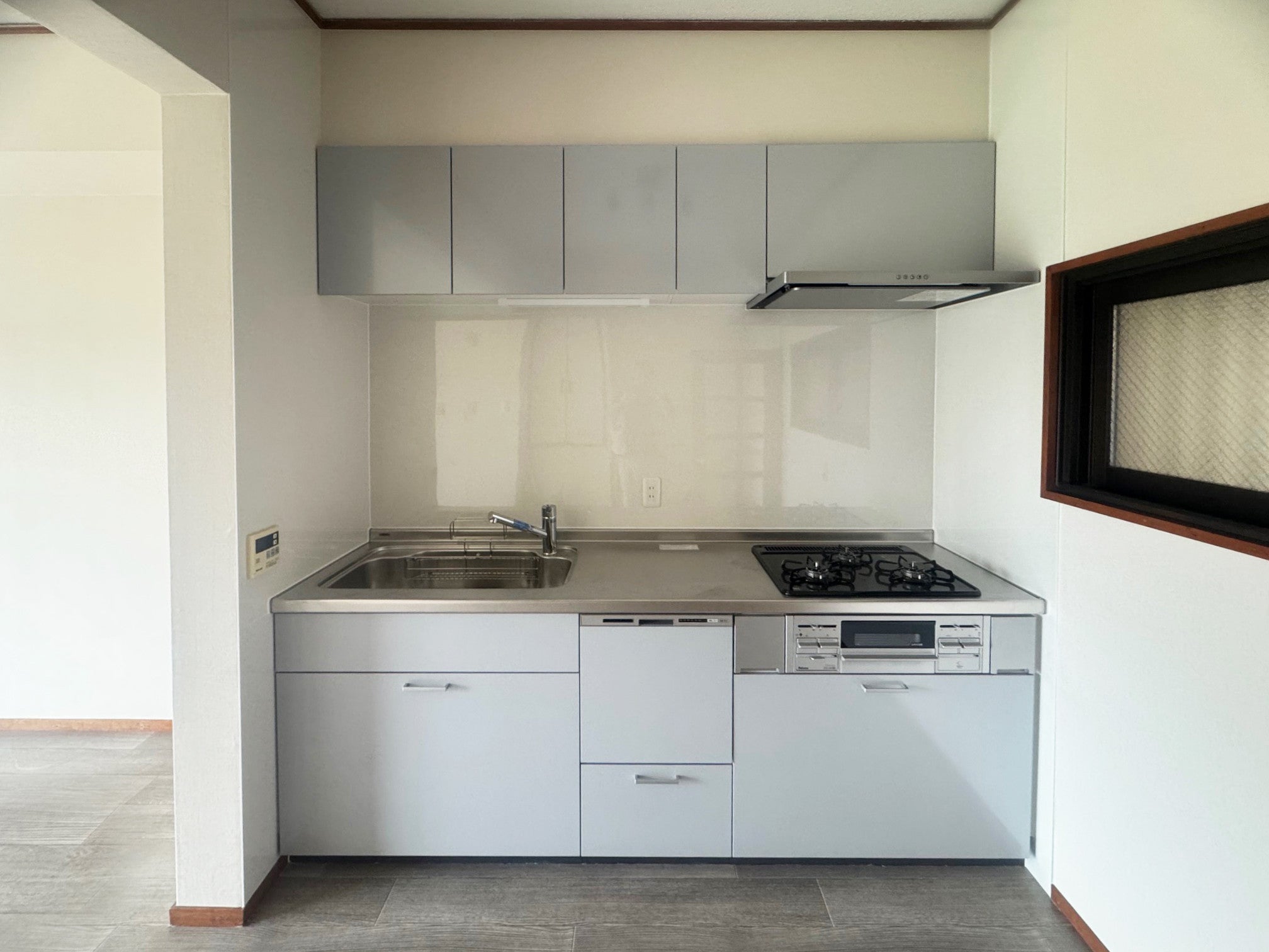 写真：リフォーム事例