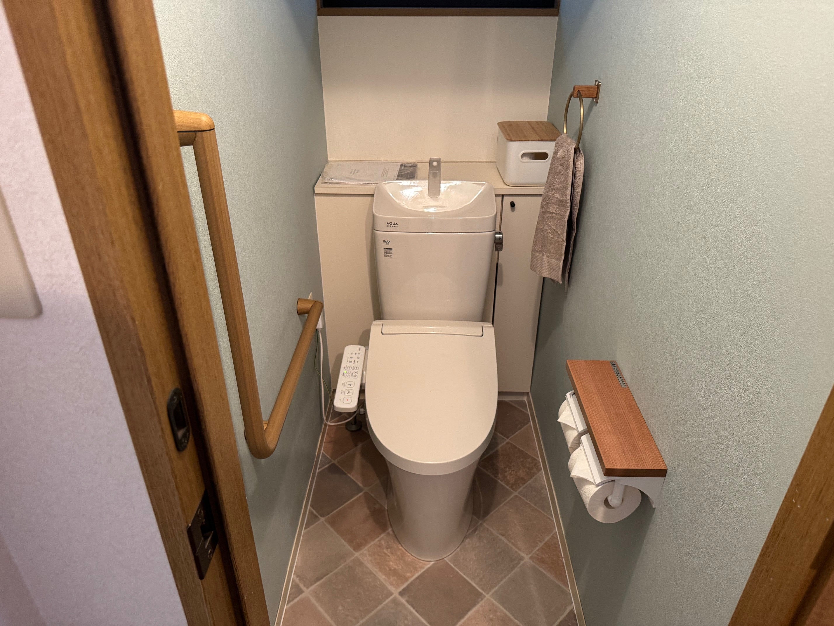 写真：リフォーム事例