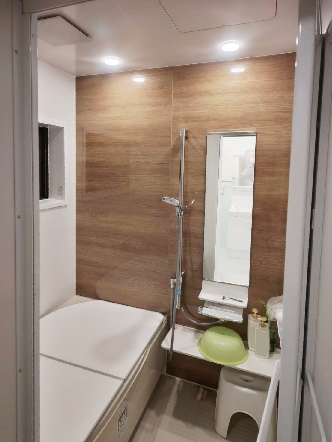 写真：リフォーム事例