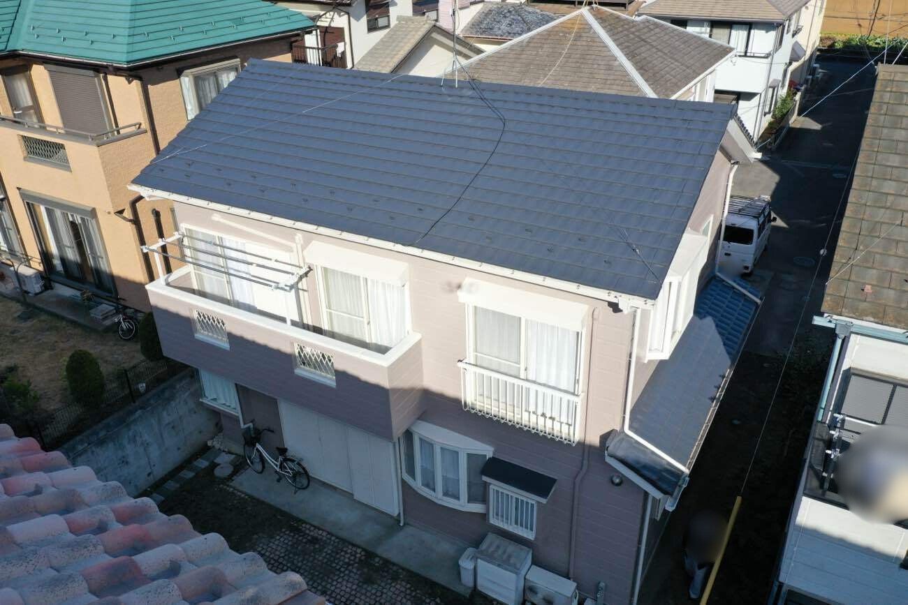 写真：リフォーム事例