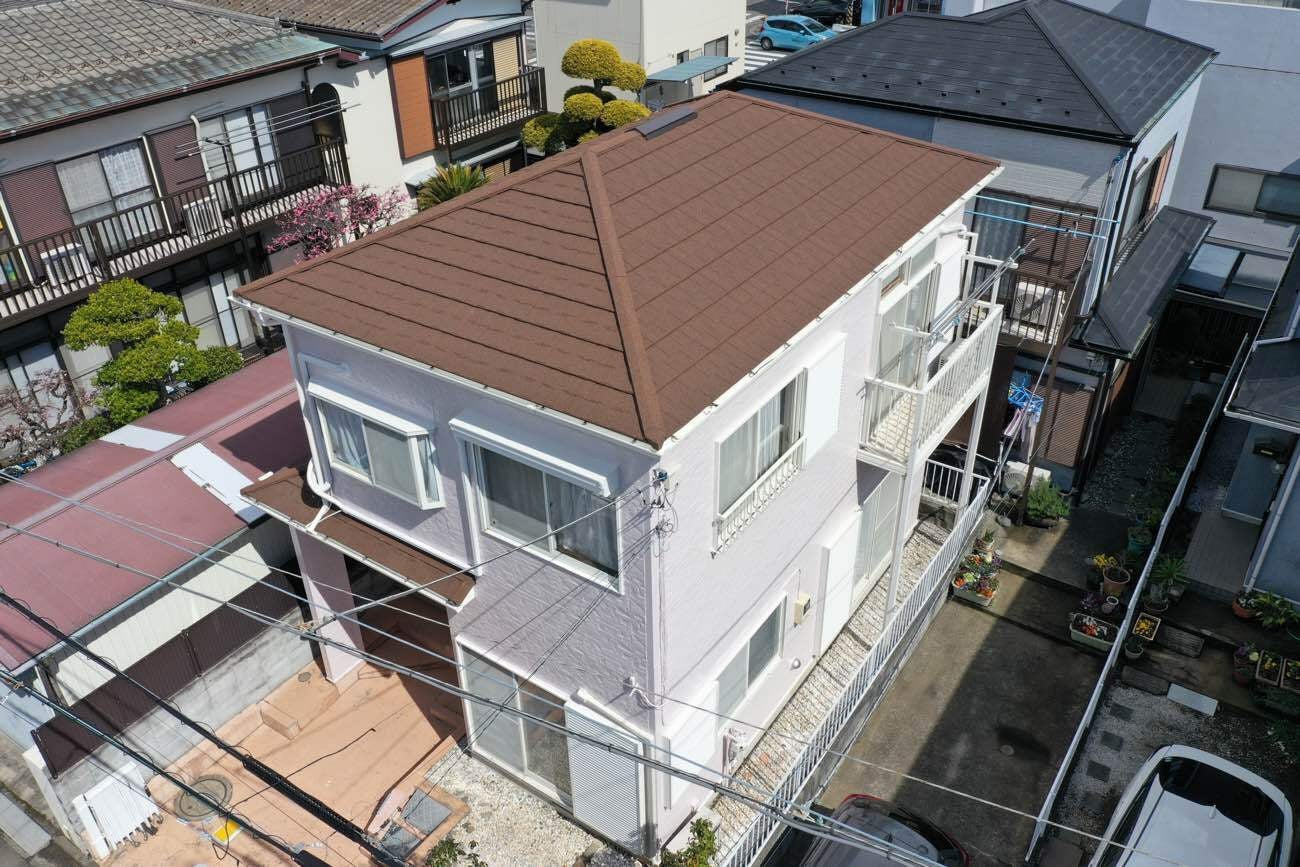 写真：リフォーム事例