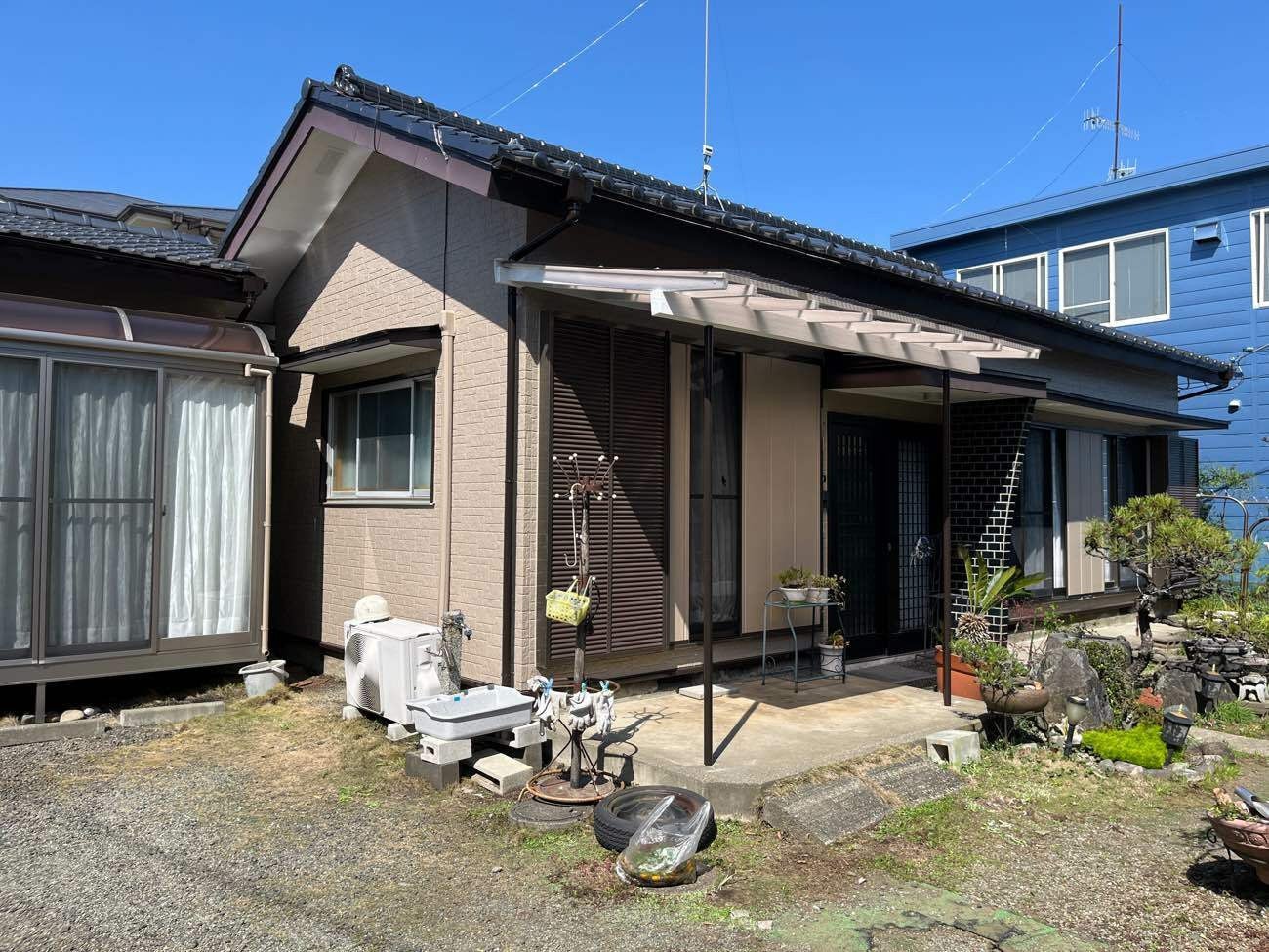 写真：リフォーム事例