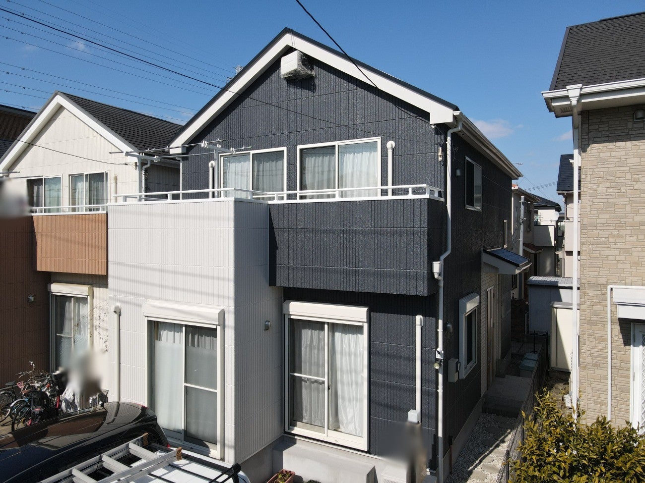 写真：リフォーム事例