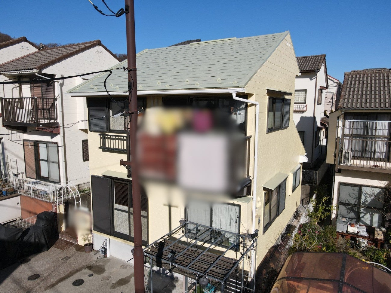 写真：リフォーム事例