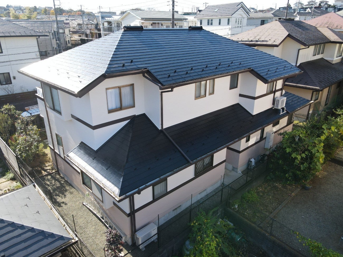 写真：事例