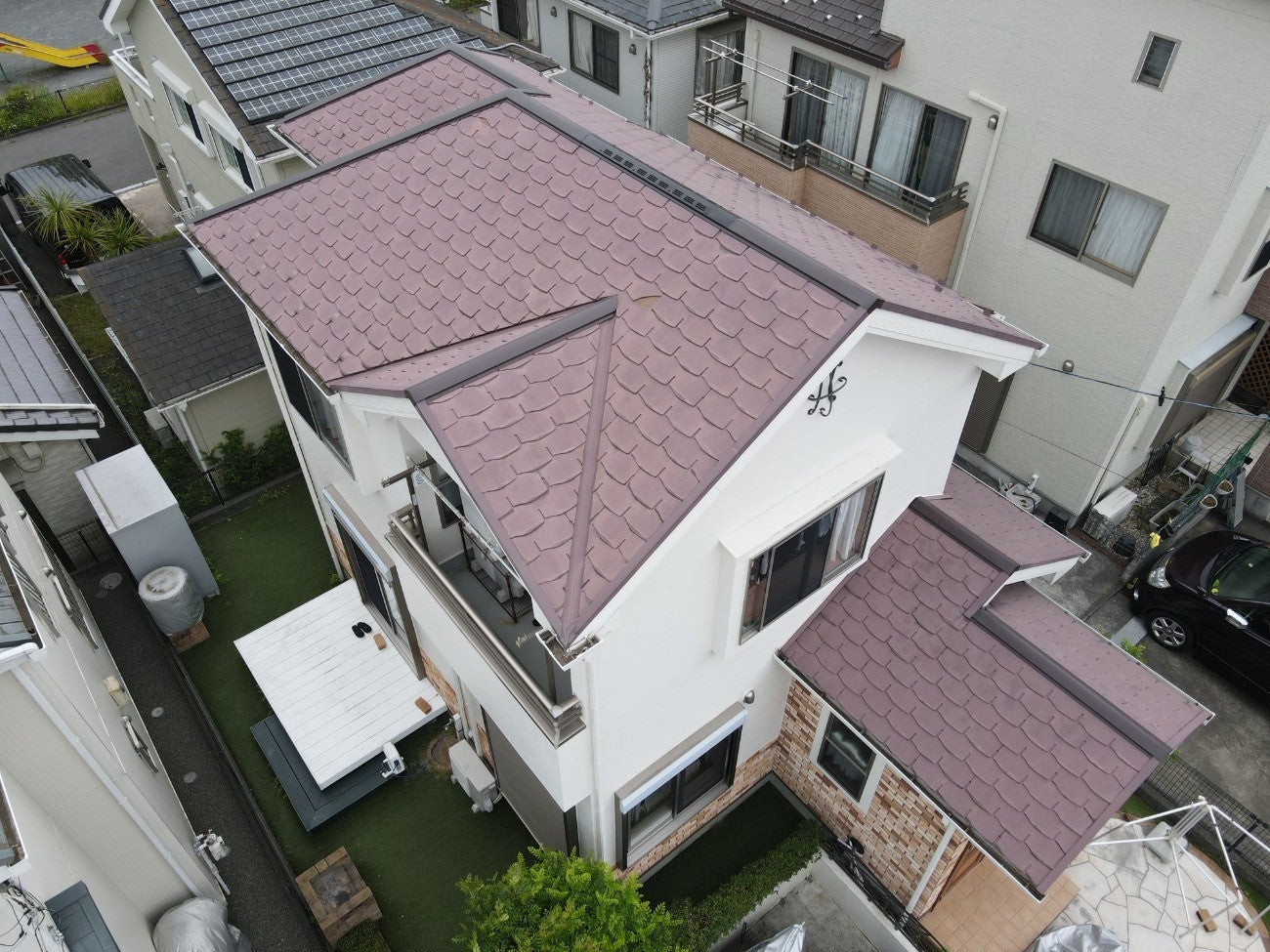 写真：事例