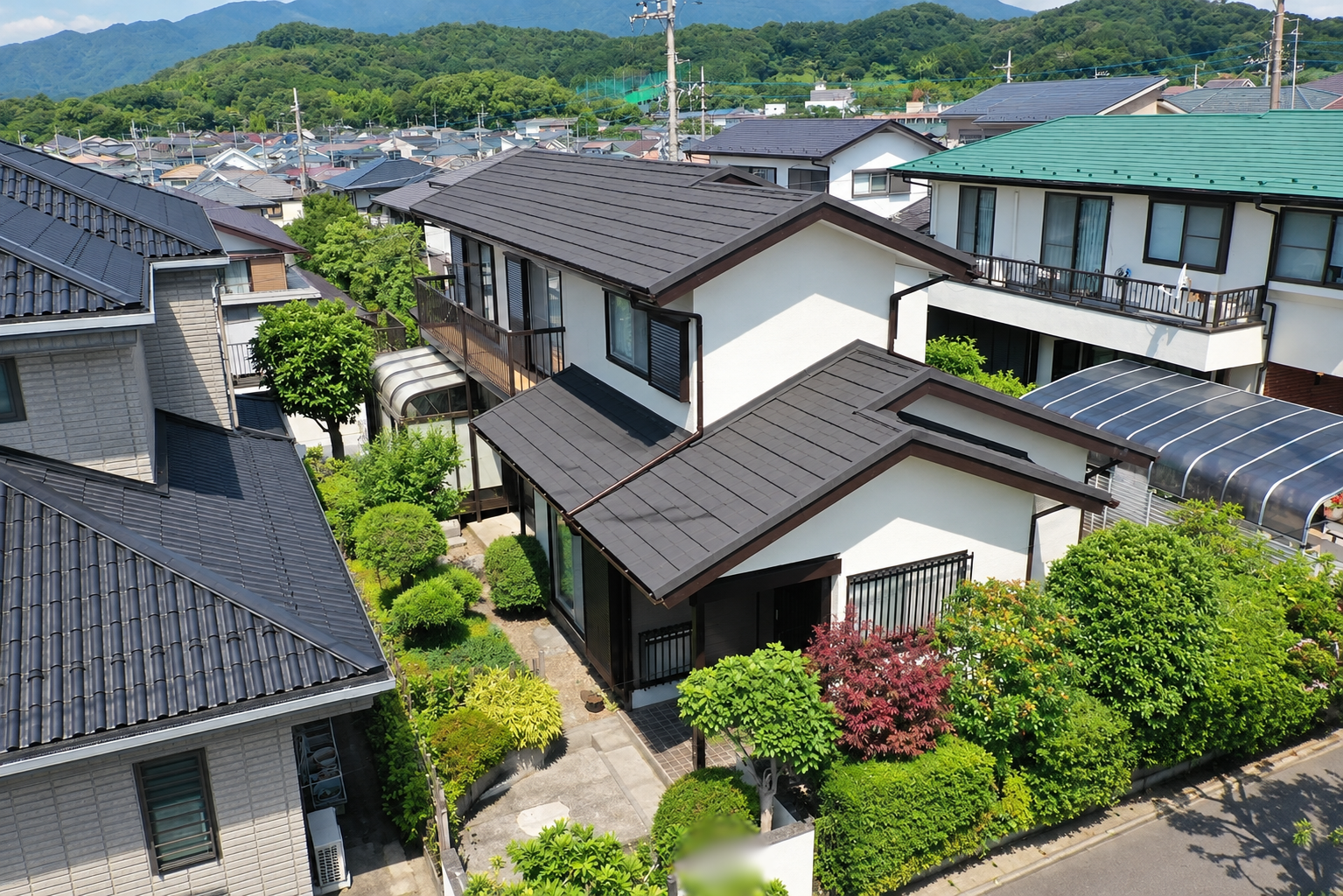 写真：リフォーム事例