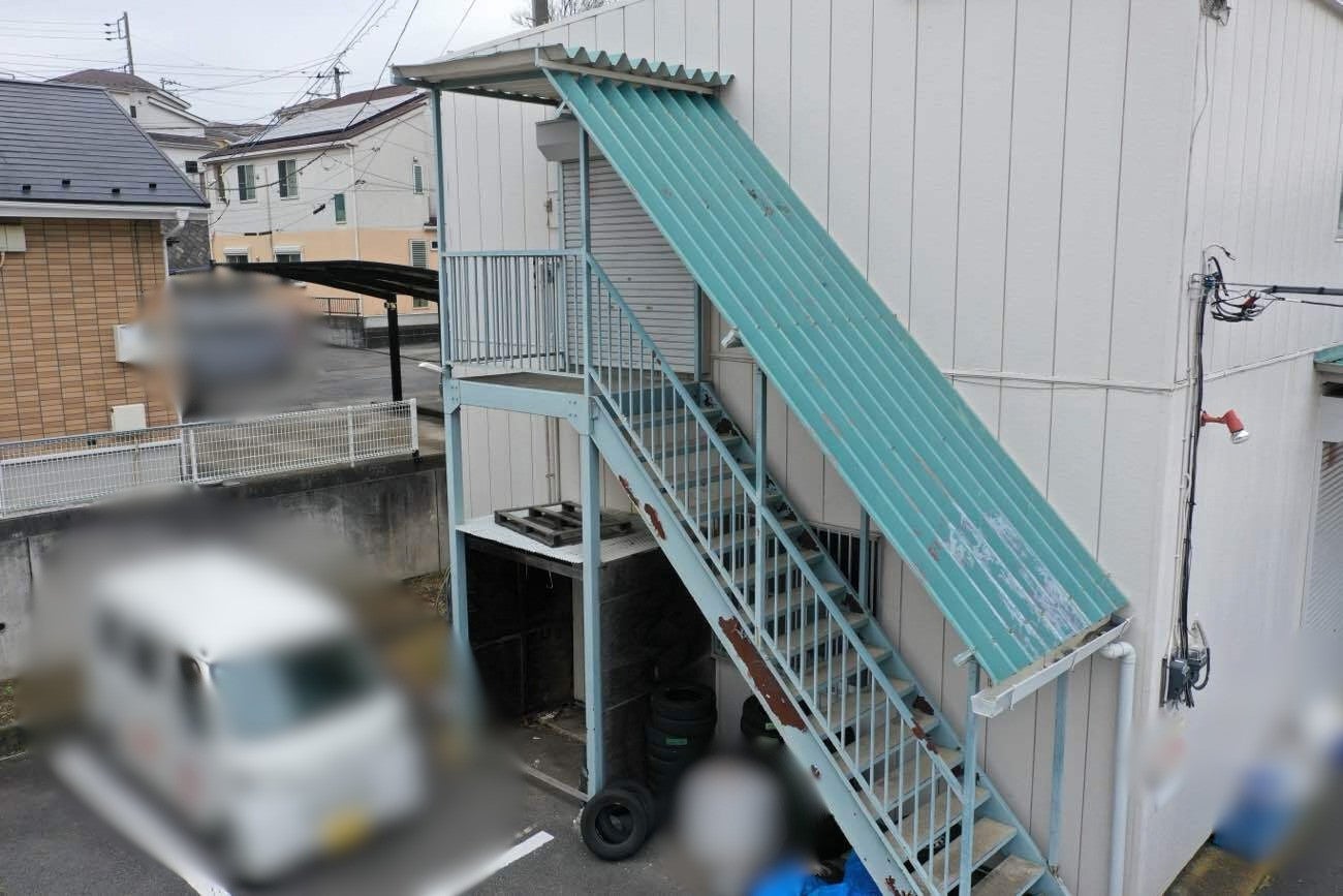 写真：事例