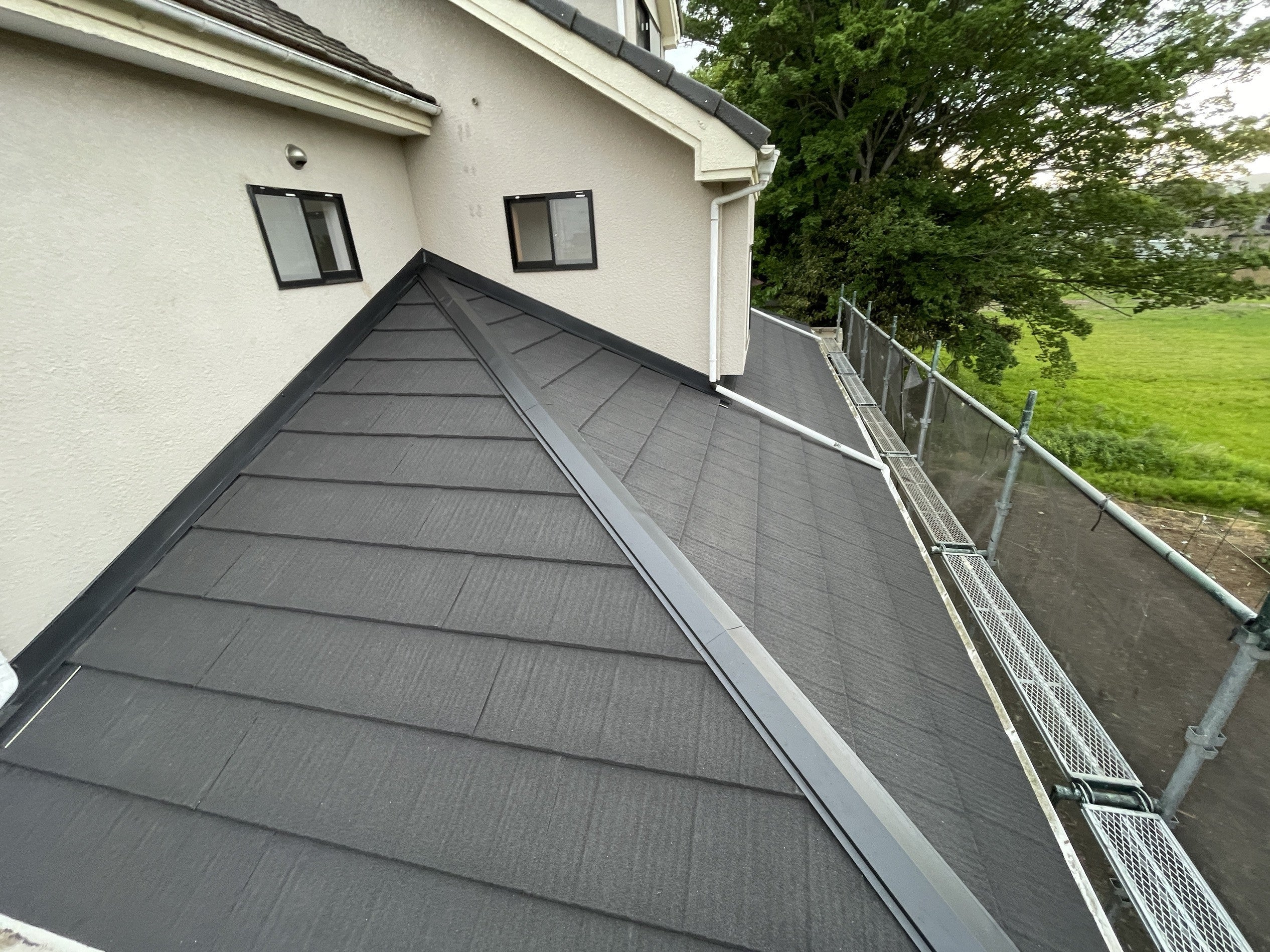 写真：リフォーム事例